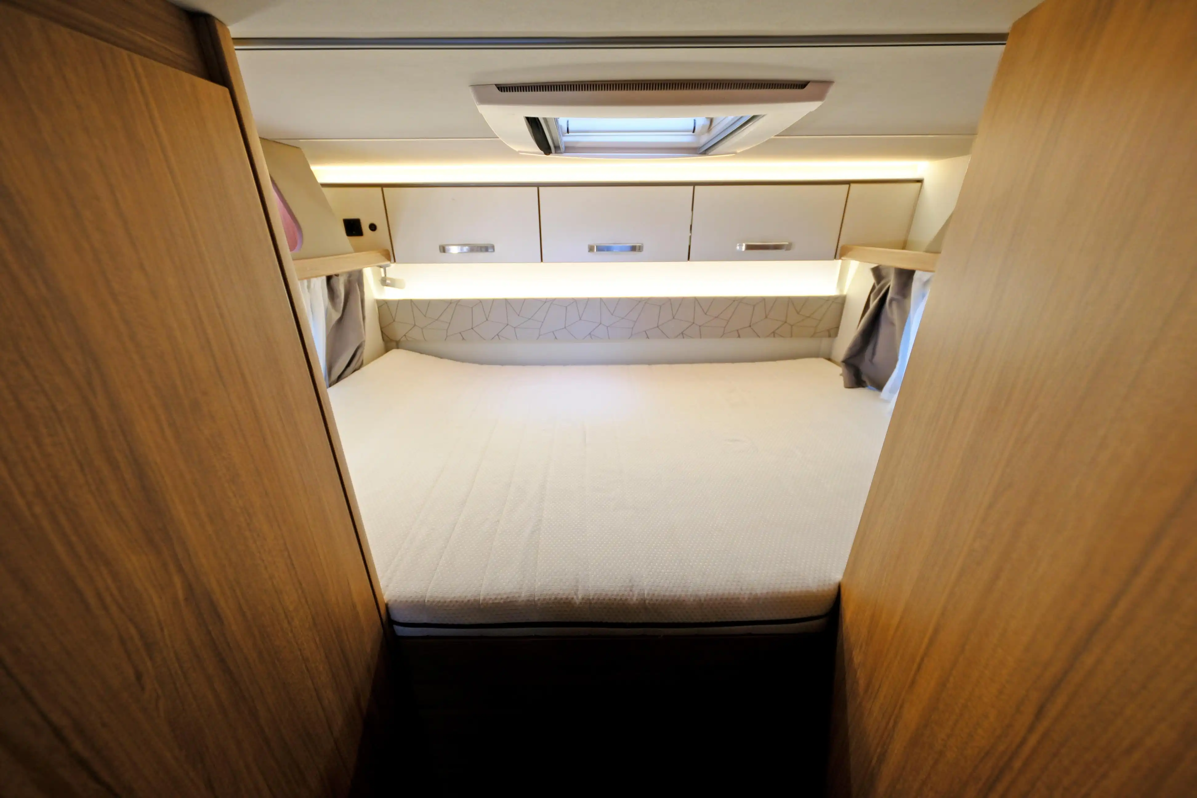 WEINSBERG Cara-Home 700 DG